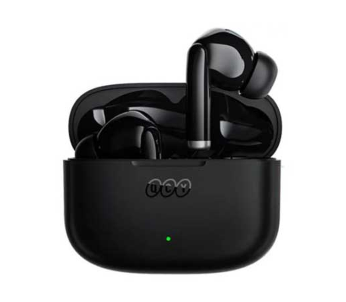 QCY T19 TWS True Wireless Earbuds
